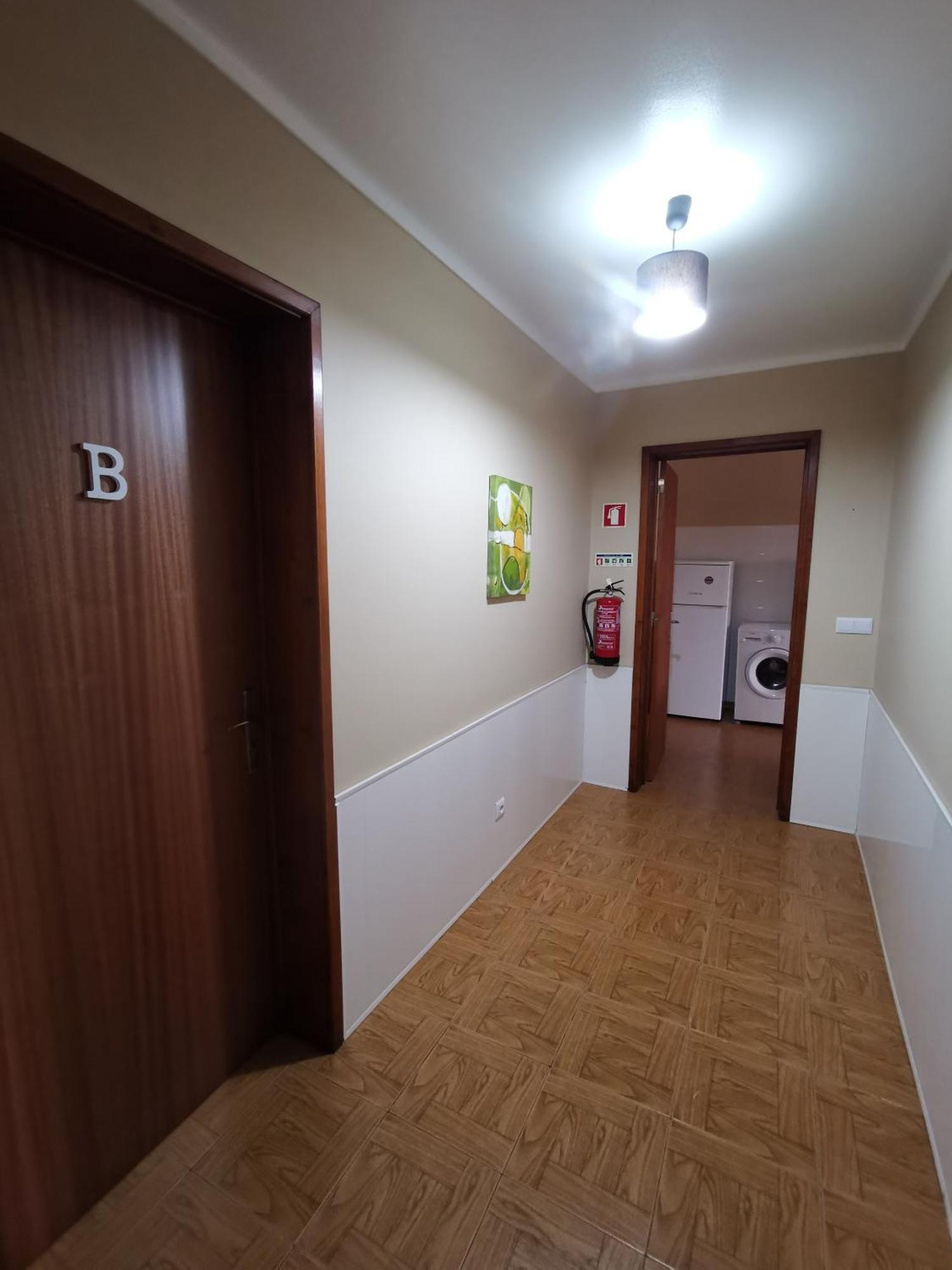 Vila Viegas São Vicente Ferreira Exterior foto