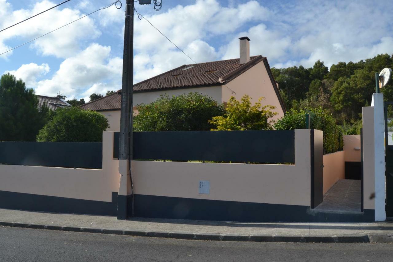 Vila Viegas São Vicente Ferreira Exterior foto